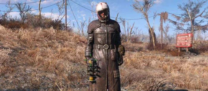 У Bethesda нет планов по выпуску платных модов для Fallout 4