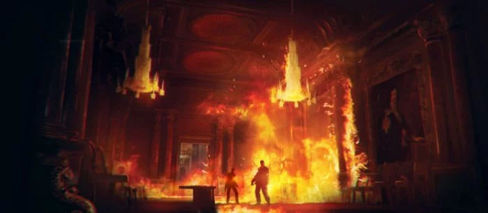 Ubisoft анонсирует версию ZombiU для Xbox One, PS4 на E3 2015