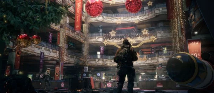 Ubisoft отменила планшетное приложение-компаньон для The Division