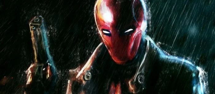 В Batman: Arkham Knight появился Красный колпак