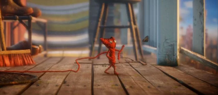 В будущем Electronic Arts планирует выпускать больше игр, подобных Unravel