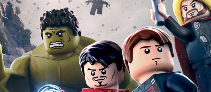 В дебютном трейлере LEGO Marvel's Avengers разрушают Нью-Йорк