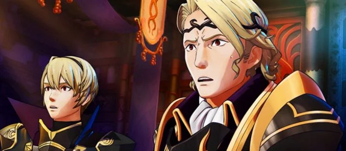 В Fire Emblem Fates появятся однополые браки