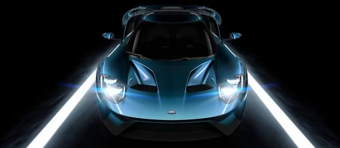 В Forza 6 будет самый большой автопарк за всю историю серии