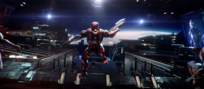 В Halo 5: Guardians будут микротранзакции