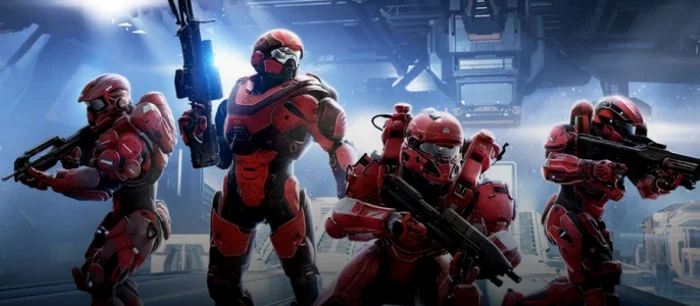 В Halo 5: Guardians не будет разделенного экрана