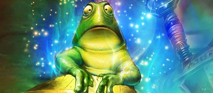 В Hearthstone появится новый режим