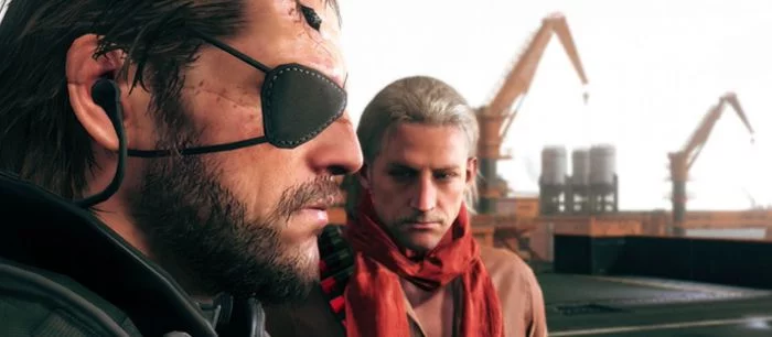 В MGS 5: The Phantom Pain будут микроплатежи