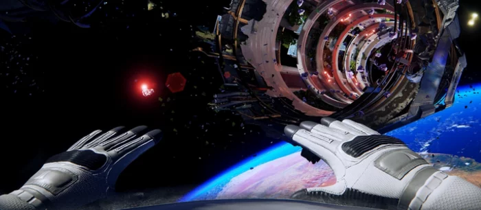 В новом трейлере Adr1ft царит атмосфера безысходности