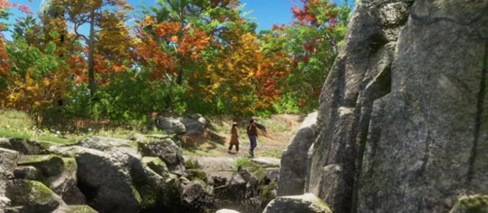 В Shenmue 3 появится новая система QTE