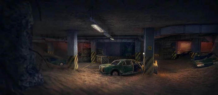 В Survarium появилась возможность исследовать покинутый Лондон