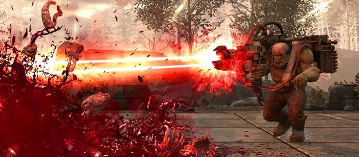 В Warhammer 40,000: Regicide появились новые фракции