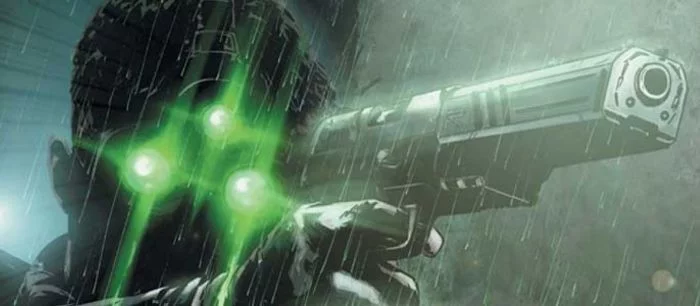 VGTimeTravels: шутливые новости о Splinter Cell 4, первые признаки жизни Warhammer 40K: Dark Millennium и многое другое