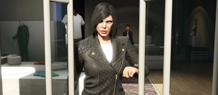 Вторая часть роскошного обновления для GTA Online выйдет на следующей неделе