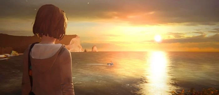 Второй сезон Life is Strange расскажет о новых персонажах