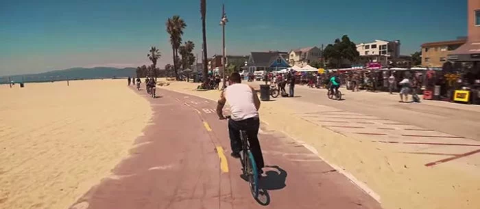 Вышел короткометражный фильм по GTA 5