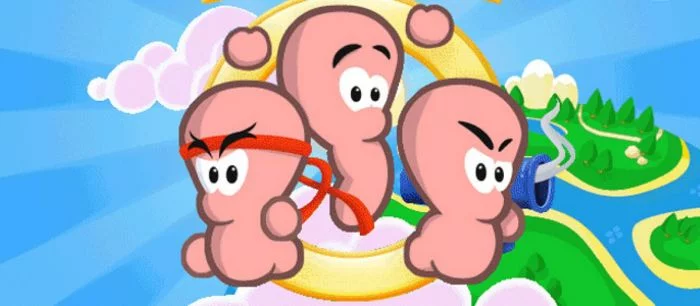 Worms World Party переиздадут на PC