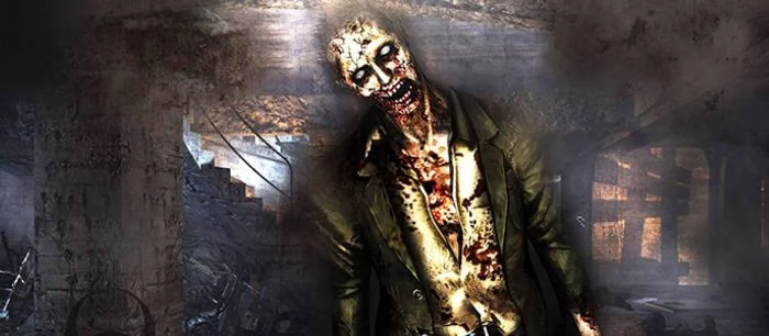 Зомби-режим Call of Duty: Black Ops 3 покажут в следующем месяце