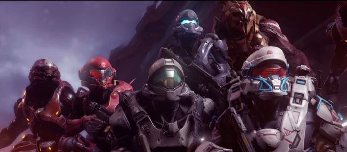 343 Industries поведала о важности кооператива в Halo 5