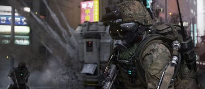 Activision рассказала все о дополнении Reckoning для Advanced Warfare