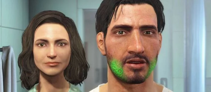 Актёры Fallout 4 озвучили больше 13 000 строчек диалогов