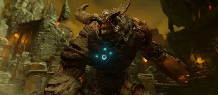 Альфа-версия Doom 4 сверкнёт на QuakeCon 2015