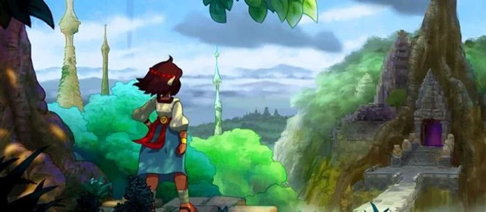 Анонсирован ролевой экшен Indivisible