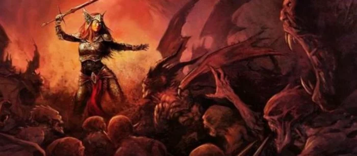 Анонсирована Baldur's Gate: Siege of Dragonspear — та самая Adventure Y