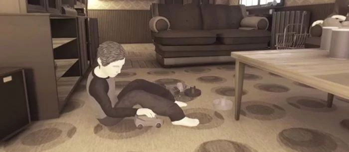 Анонсирована Fragments of Him — драма от первого лица