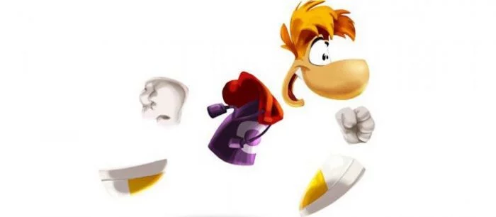 Анонсирована Rayman Adventures для мобильных устройств