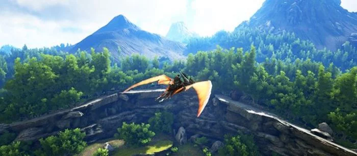 ARK: Survival Evolved продалась миллионным тиражом
