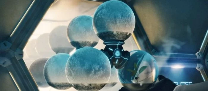 Авторы Metro могли разработать подводный шутер от первого лица