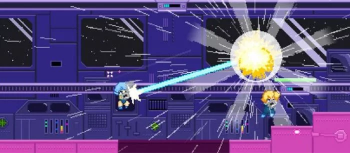 Авторы PC-версии Arkham Knight готовятся выпустить Capsule Force