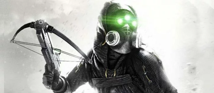 Авторы Splinter Cell: Blacklist занимаются новой игровой серией