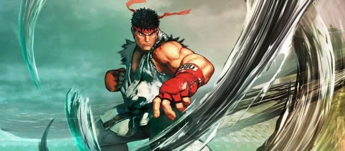 Бета-тест Street Fighter 5 сорвался из-за проблем с серверами