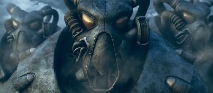 Bethesda анонсировала Fallout Anthology
