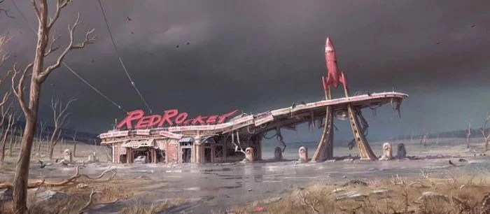 Bethesda добавила педерастию в Fallout 4