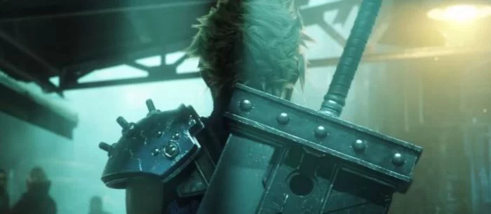 Боевая система в ремейке Final Fantasy VII будет значительно отличаться от оригинала