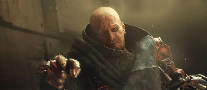 Боссов Deus Ex: Mankind Divided можно побеждать не кулаком, а словом