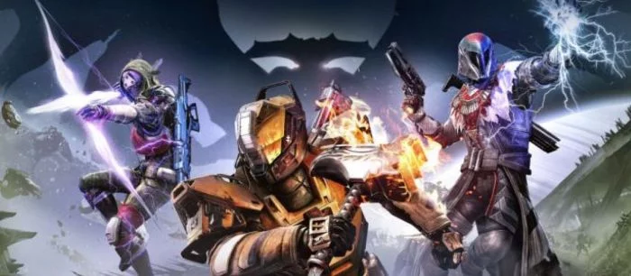 Bungie рассказала о Destiny: The Taken King во всех его красотах