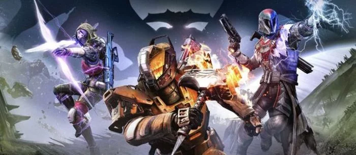 Bungie рассказала про контент Destiny: The Taken King