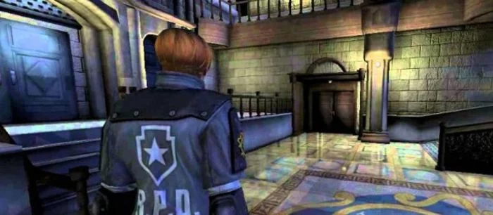 Capcom хочет знать, нужен ли фанатам ремейк Resident Evil 2