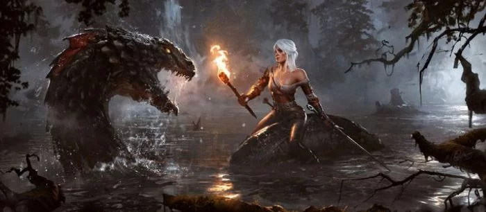 CD Projekt рассказала об обновлении 1.07 для The Witcher 3 во всех подробностях