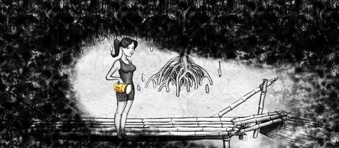 Devastated Dreams будет мрачным психологическим ужастиком