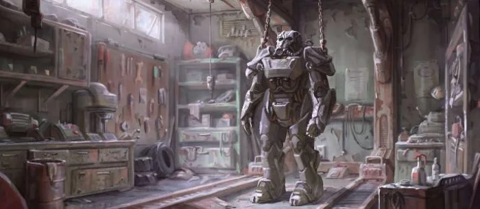 Директор Fallout 4 поделился новыми деталями игры