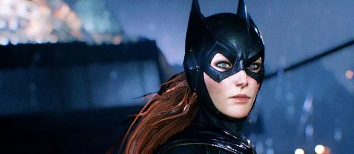 DLC для Batman: Arkham Knight про Batgirl пока не выйдет на PC
