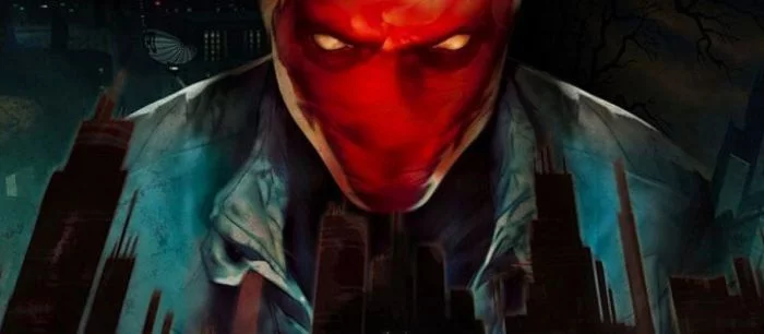 DLC The Red Hood для Arkham Knight оказался очень коротким