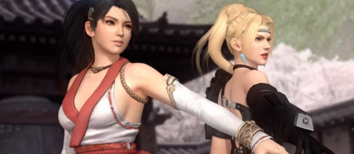 Для Dead or Alive 5: Last Round выпустят второй Season Pass. PC-версия до сих пор без мультиплеера