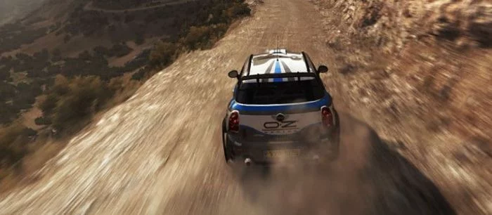 Для DiRT Rally не будет DLC и модов