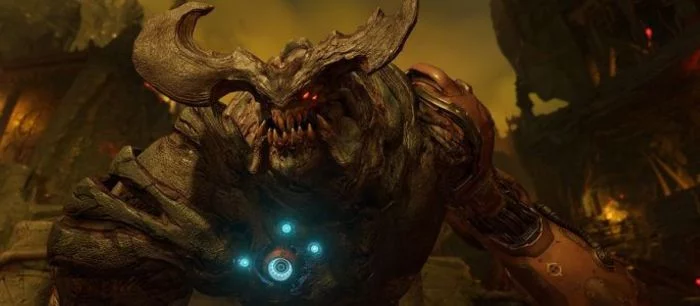 Doom 4 обойдётся без кооперативной кампании